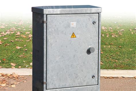 electrical pillar box dimensions|external lighting feeder pillar.